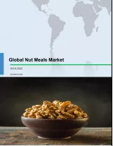 Global Nut Meals Market 2018-2022